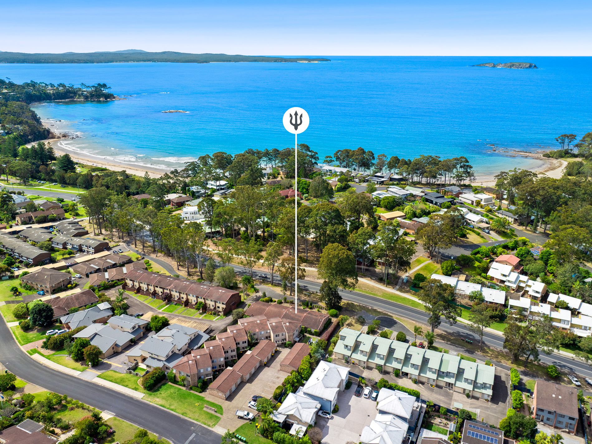 3 / 708-710 BEACH ROAD, Surf Beach