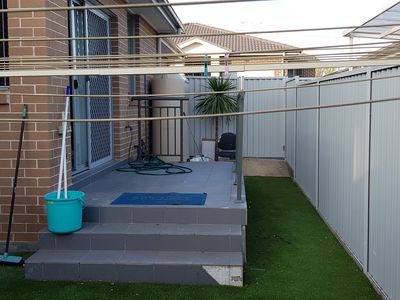 6 / 561 Great Western Highway, Greystanes