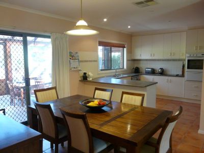Tocumwal