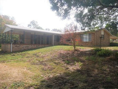 1 Hansen Court, Kingaroy