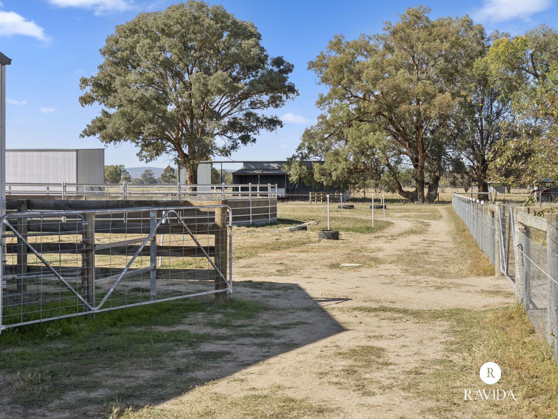 353 Lyons Road, Tarrawingee