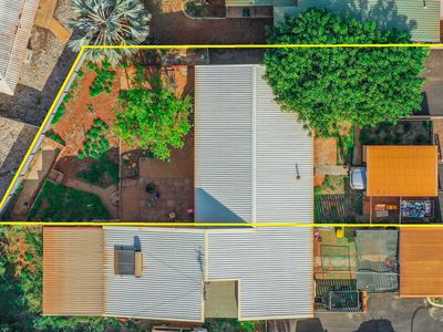 10 Cowrie Way, South Hedland