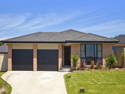 24 Redmond Circuit, Cameron Park