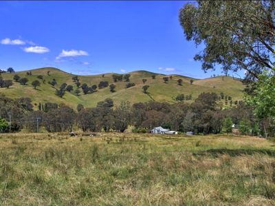5174 Great Alpine Road, Ensay