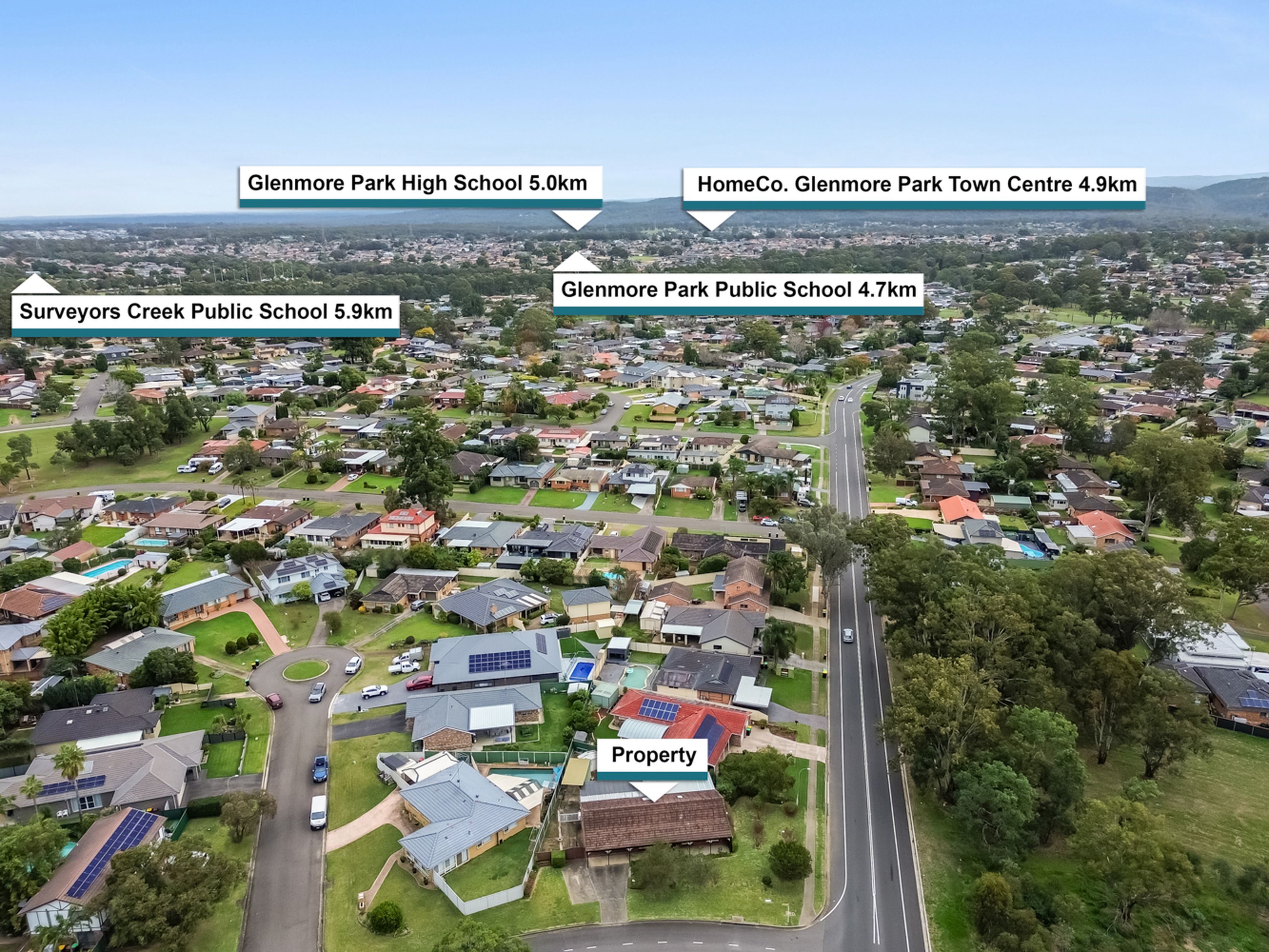 10 Birmingham Road, SOUTH PENRITH