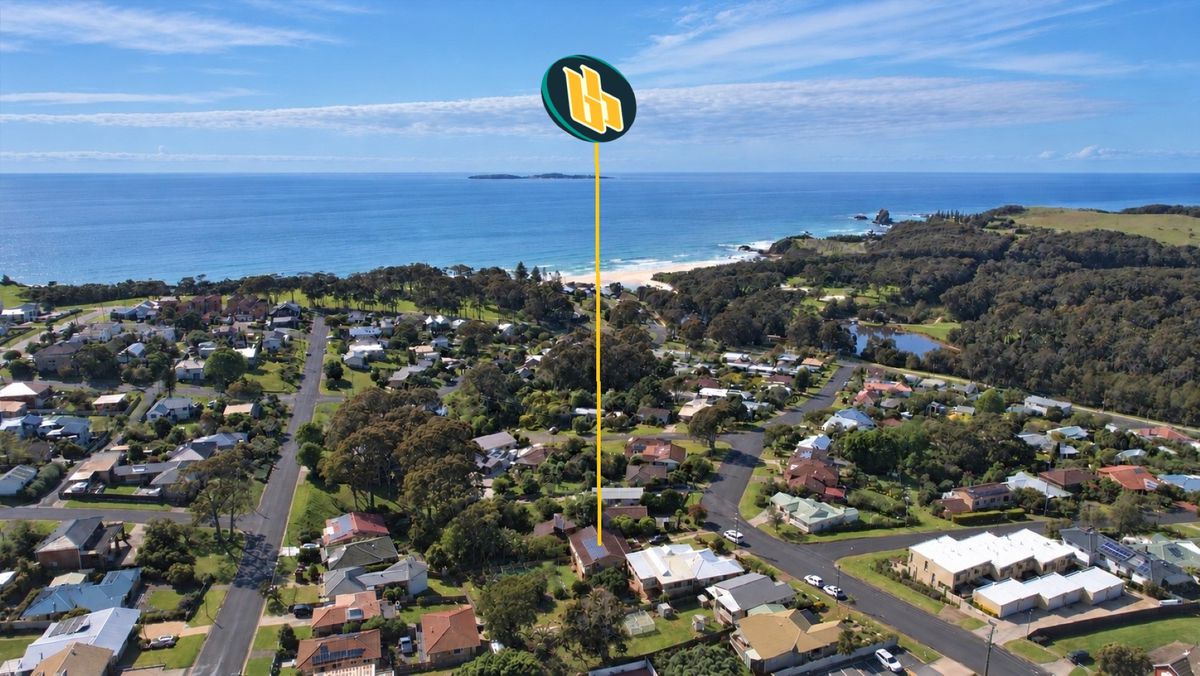 11 Marine Drive, Narooma