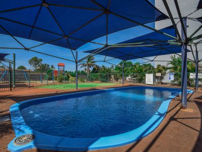110/15-21 Welsh Street, South Hedland
