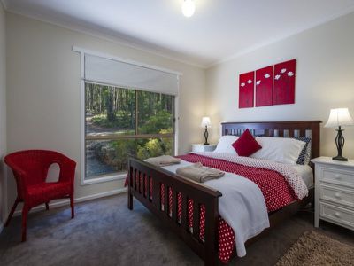 41 Glover Road, Mount Macedon