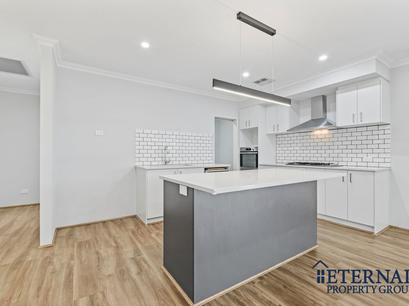 4 Calidris Crescent, Harrisdale