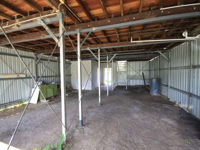 60 Gipps Street, Nanango