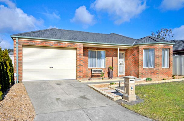2 Foxglove Lane, Craigieburn