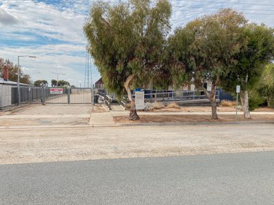 24 Barber Street, Pyramid Hill