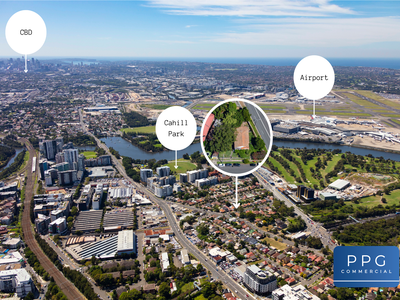 1-3 Valda Avenue, Arncliffe