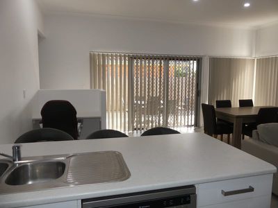 Fully Furnished Spence Street, Svensson Heights