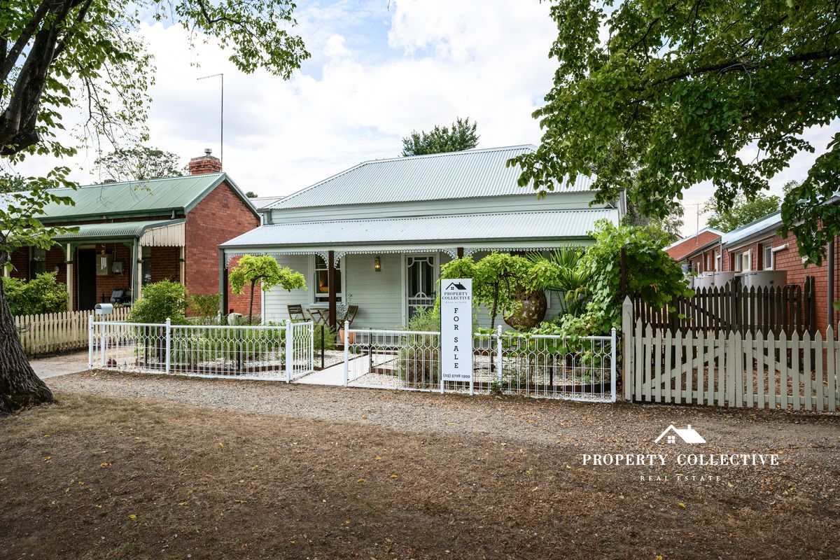 16 Finch Street, Beechworth