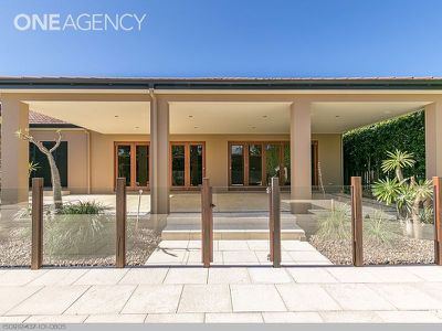 25 Helsham Street, Point Vernon