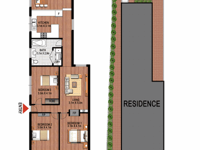 7 Stanley Street, Arncliffe