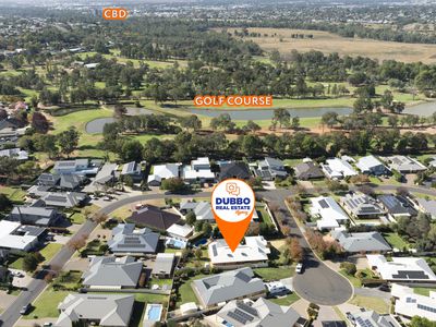 3 Tallwoods Grove, Dubbo