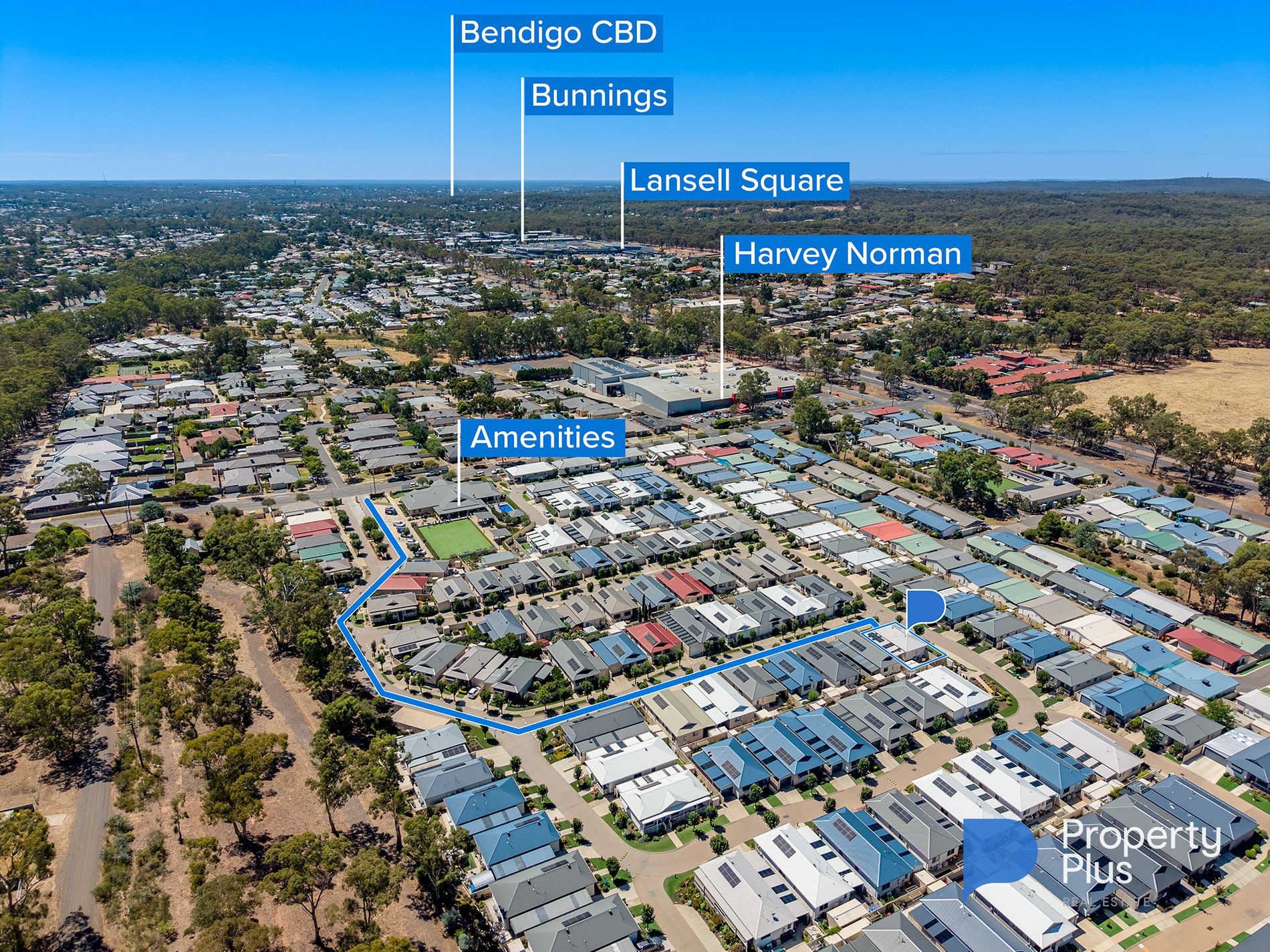 185 / 1-31 FURNESS STREET, Kangaroo Flat
