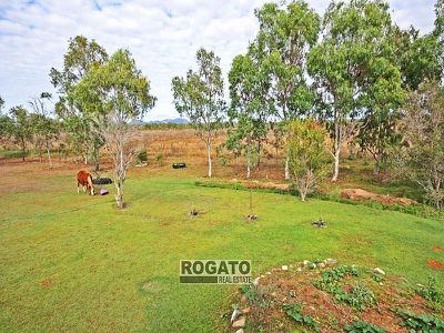 939 Leadingham Creek Road, Dimbulah
