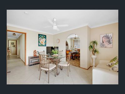 15 Ninnis Street, Leumeah