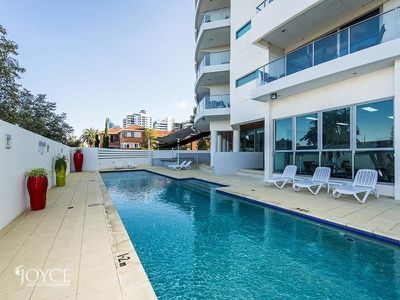 401 / 108 Terrace Road, East Perth