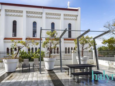 24 / 15 Leonard Street, Victoria Park