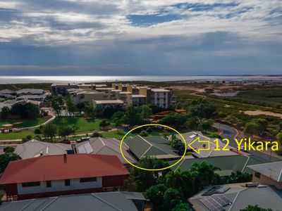 12 Yikara Drive, Port Hedland