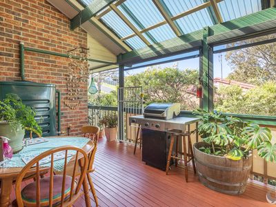 12 Clarke Street, Narooma