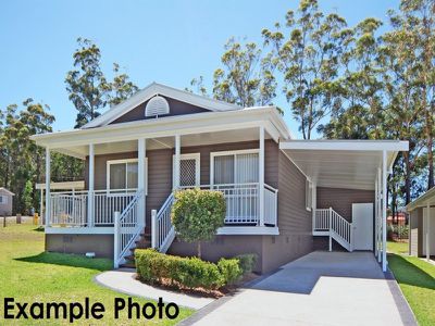Lot 25 / 35 The Basin Road, St Georges Basin