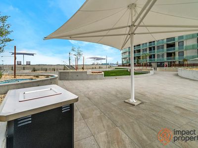 256 / 1 Anthony Rolfe Ave, Gungahlin