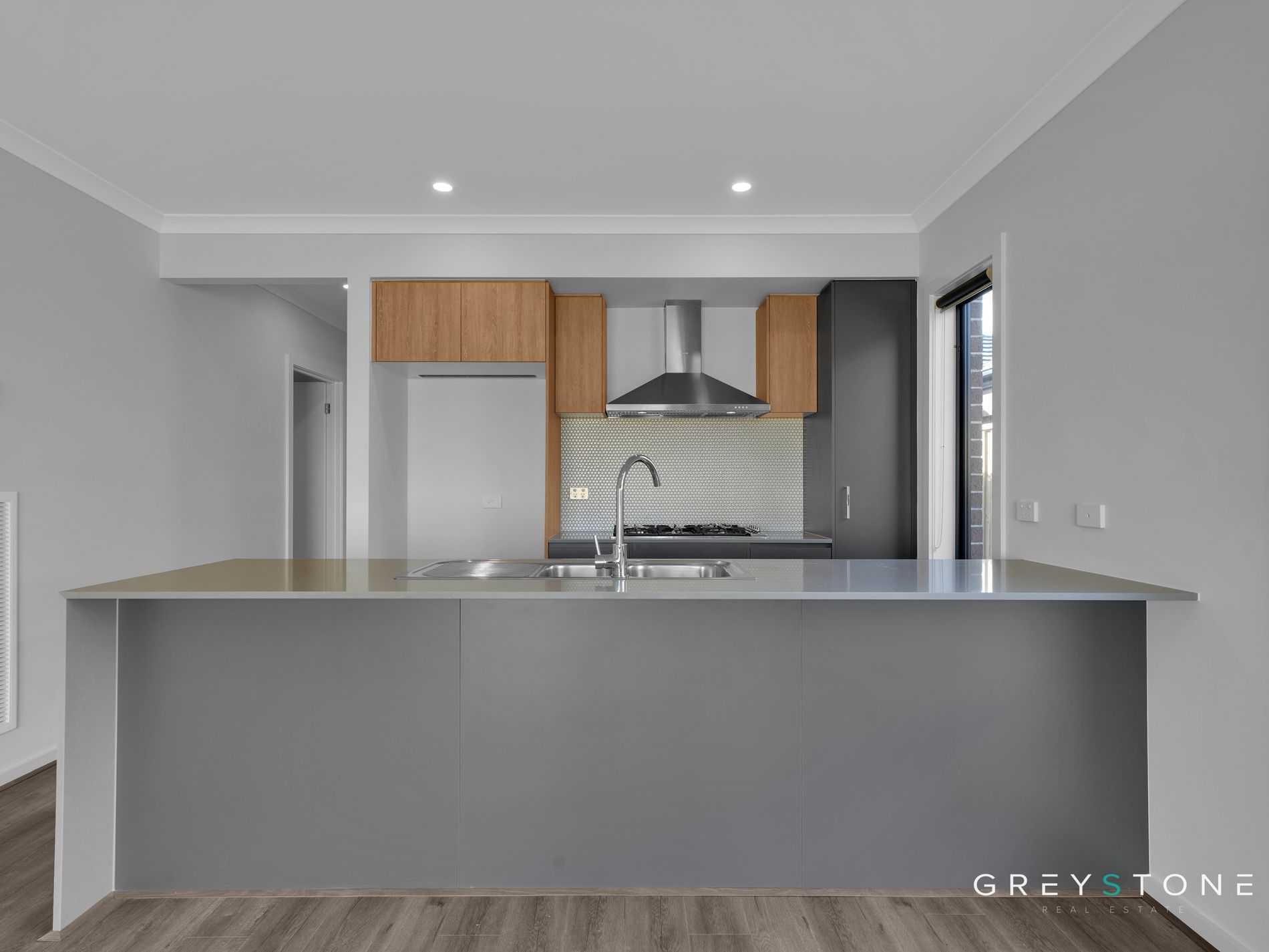 34 Maradona Boulevard, Deanside