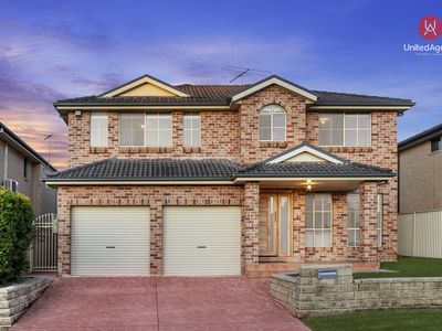 8 Dowling Street, West Hoxton