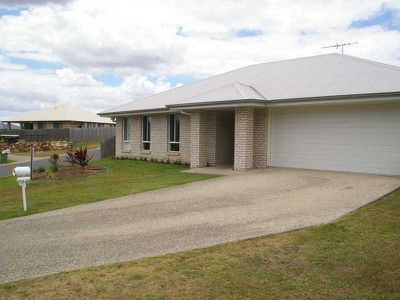 112 Heritage Drive, Brassall