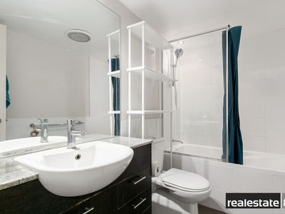 77 / 369 Hay Street, Perth