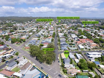 17A Russell Road, New Lambton