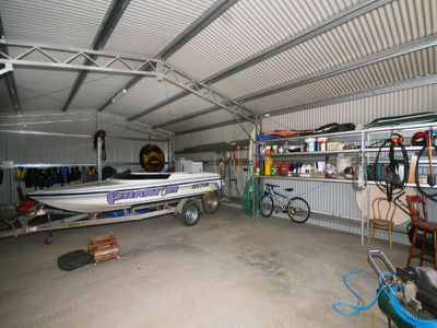 10 Evans Road, Gunnedah