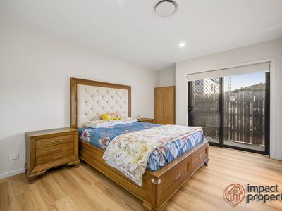 46 Lex Watson Circuit, Denman Prospect