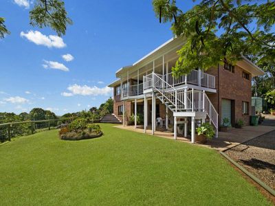 126-162 Reesville Road, Maleny