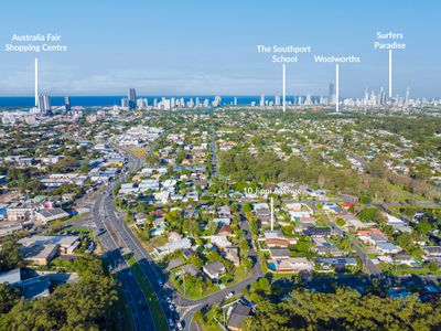 10 Jippi Avenue, Southport