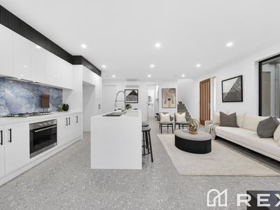 57 Burden Street, Springvale