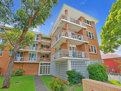48-54 Smith Street, Wollongong