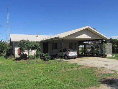 32 Barr Park Road, Cohuna