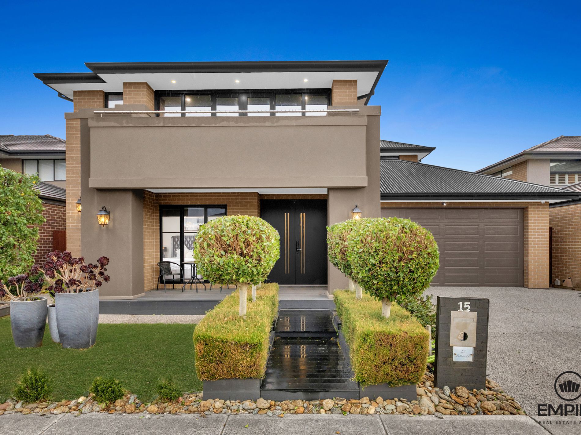 15 Bellotto Street, Cranbourne North