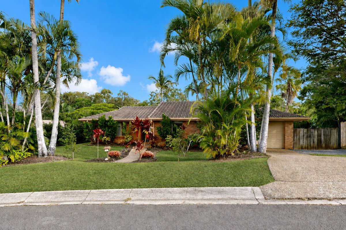 85 Hooper Crescent, Tewantin