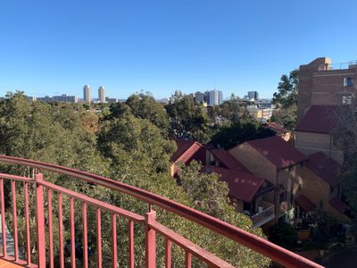 609 / 508 Riley Street, Surry Hills