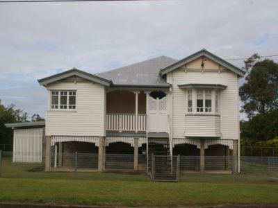 14 Davidson Street, Basin Pocket