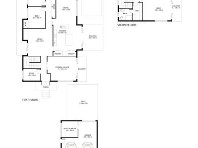 17 High Vista Drive, Mount Louisa