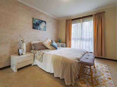 6 ALLARD COURT, Keilor Downs