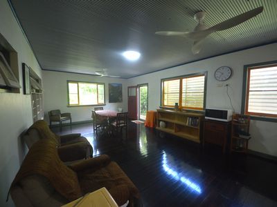 11 Radlof Street, South Johnstone